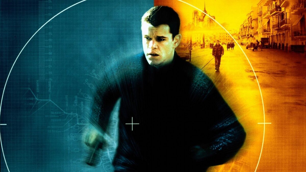 Matt Damon apre ad un nuovo Jason Bourne