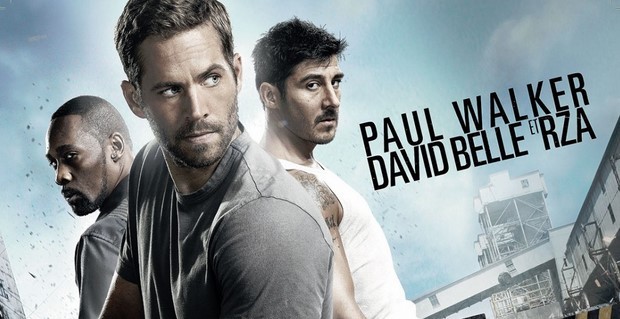 Brick Mansions – 3 clip in italiano, note di produzione e un video dal set con Paul Walker