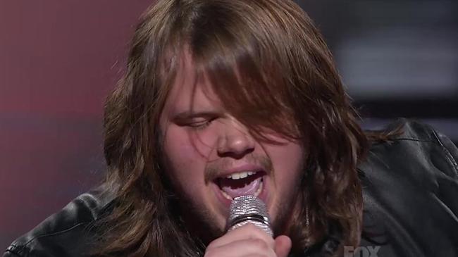 American Idol 2014: Caleb Johnson è il vincitore (video)