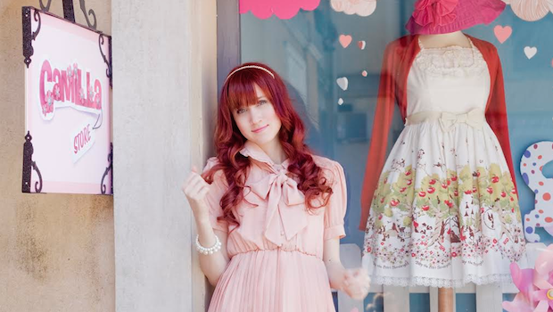 Camilla Store Best Friends, il nuovo show con Fiore Manni da oggi su Super!