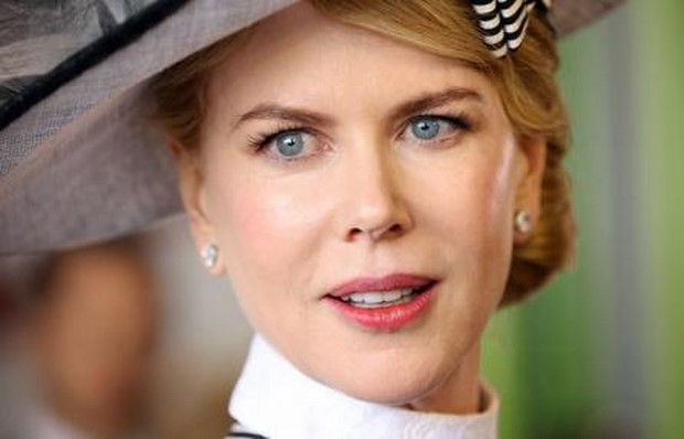 Cannes 2014, Grace di Monaco: 5 clip in italiano del film con Nicole Kidman
