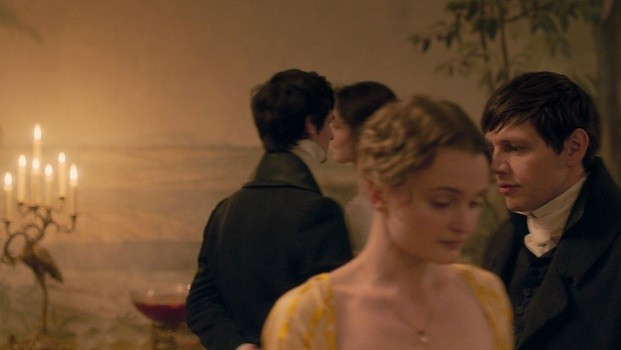 Amour Fou: recensione in anteprima del film di Jessica Hausner presentato a Cannes 2014