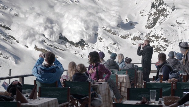 Forza Maggiore: recensione in anteprima del film presentato a Cannes 2014