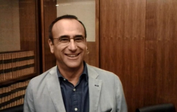 Carlo Conti a TvBlog: “Mai più 9 mesi a L’Eredità. Per Si può fare mi aspettavo meno ascolti”  (VIDEO)