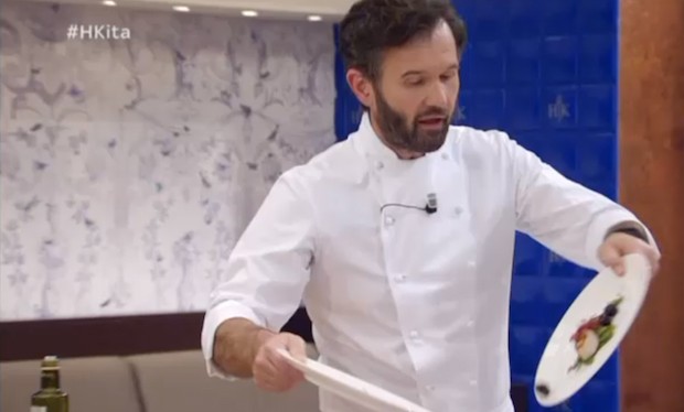 Chef in tv: troppi sprechi, psichiatri contro