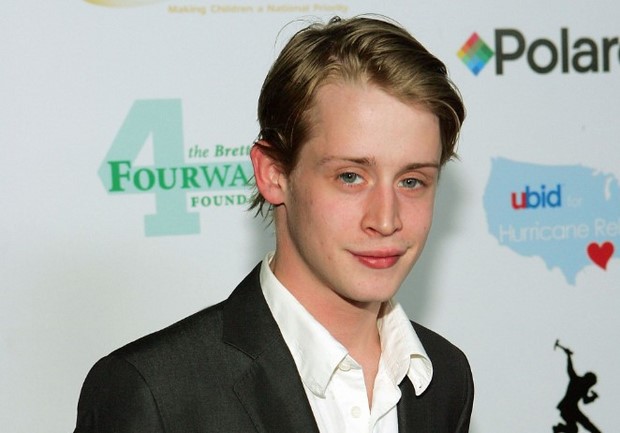 Che fine ha fatto Macaulay Culkin?