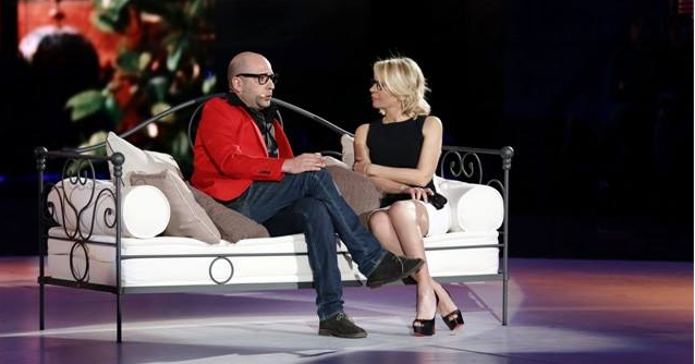 Quel che resta del nazionalpopolare, da Zalone al fattore X Factor