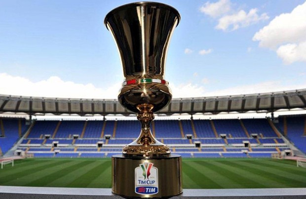 Stasera in tv, 3 maggio 2014: finale di Tim Cup, Ghost, Ulisse, I Dieci Comandamenti