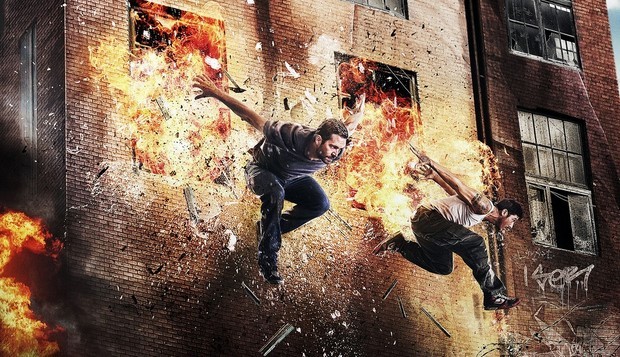 Da Brick Mansions a B13: 10 film action con scene di Parkour