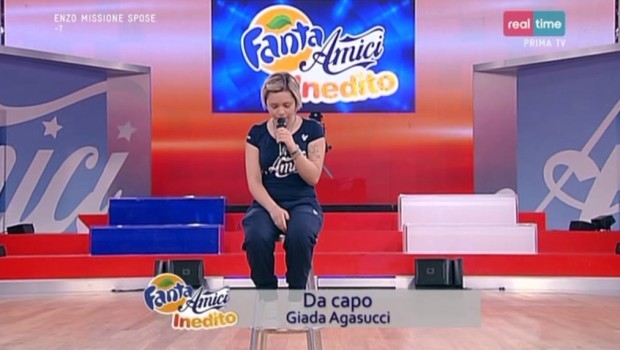 Amici 13, la puntata 2 maggio 2014