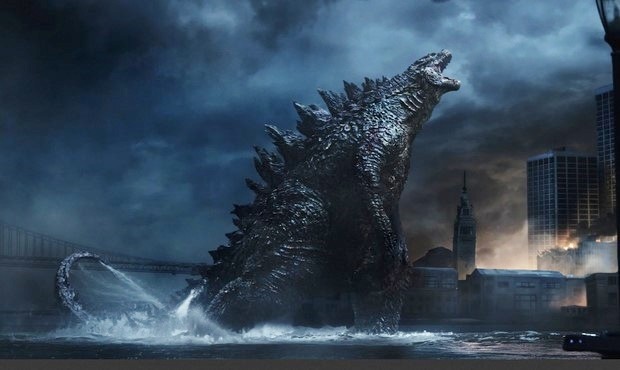 Da Godzilla a King Kong: 10 film con mostri giganti