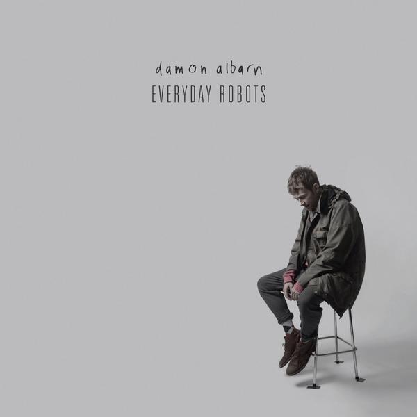 Damon Albarn, Everyday Robots: recensioni del web e dei lettori