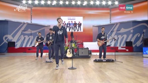 Amici 13, puntata 14 maggio 2014