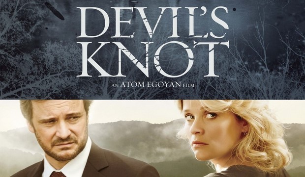Devil’s Knot – Fino a prova contraria: trailer italiano del film con Colin Firth e Reese Witherspoon