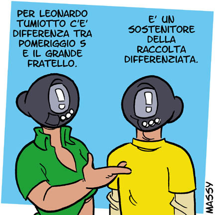 Differenza