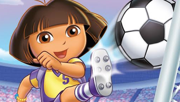 Dora l’esploratrice: lo spin-off Dora and Friends in arrivo (e i nuovi episodi su Nick Jr)
