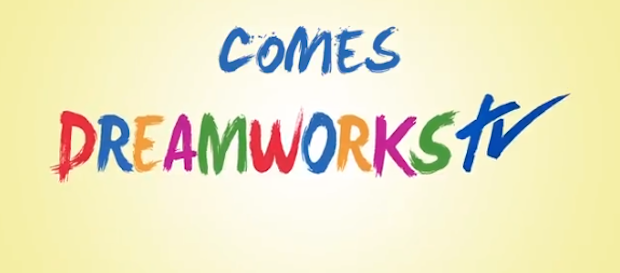 DreamWorksTv, il nuovo canale per bambini in streaming in arrivo