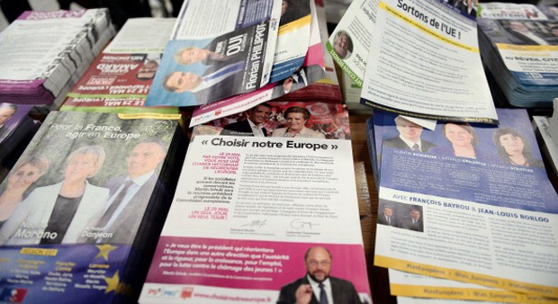Europee 2014 in tv: reportage su Sky Tg24, conferenze stampa su Rai 3