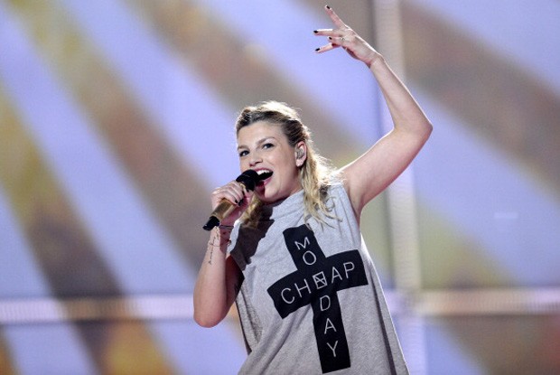 Stasera in tv, 10 maggio 2014: finale Eurovision Song Contest, Amici 13, Sissi