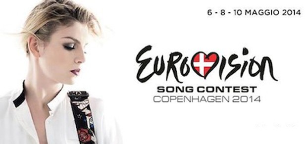 Eurovision Song Contest 2014 in tv, oggi su Rai 4 live la prima semifinale