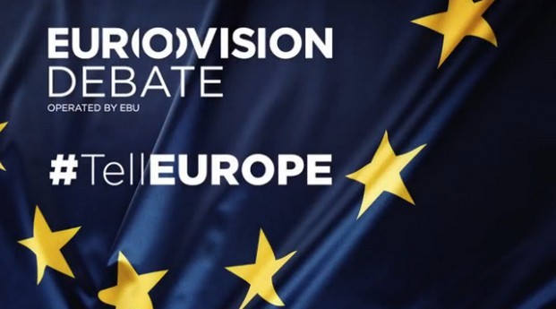 Confronto tv candidati Presidenza Commissione Europea in diretta su RaiNews24