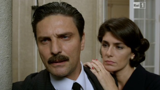 Mister Ignis, il film-tv su Borghi lo rende un personaggio da soap, senza suscitare curiosità