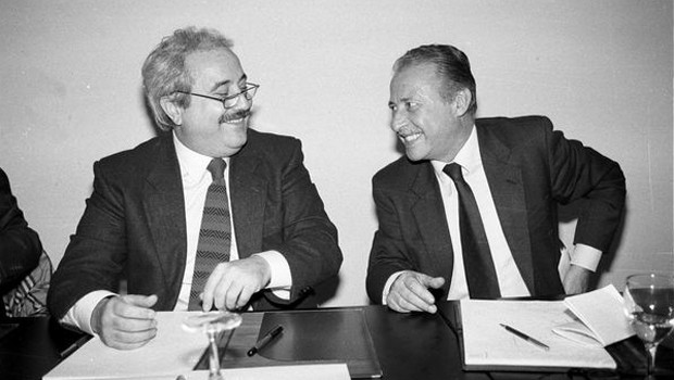 Falcone e Borsellino, speciali Rai per non dimenticare