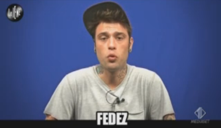 X Factor 8: Fedez giudice, è ufficiale (anteprima TvBlog)
