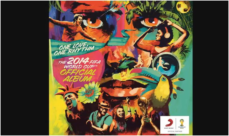 Pitbull feat. Jennifer Lopez & Claudia Leitte, We are One (Ole Ola): testo traduzione e video ufficiale
