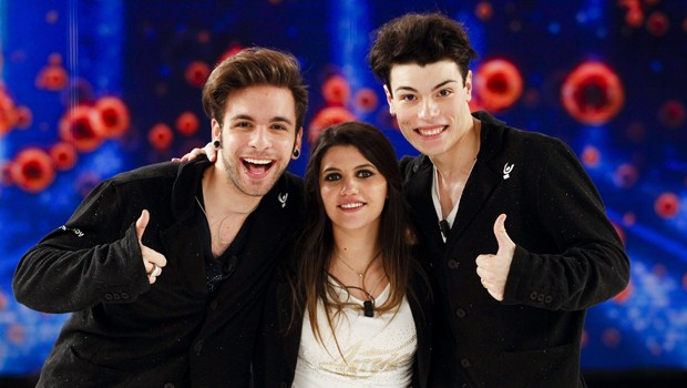 Stasera in tv, 27 maggio 2014: finale di Amici 13, Ballarò, In Treatment, Il Testimone, Corpo Celeste