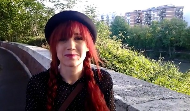 Camilla Store Best Friends, Fiore Manni a TvBlog: “Sono me stessa davanti alle telecamere: impacciata e timida”
