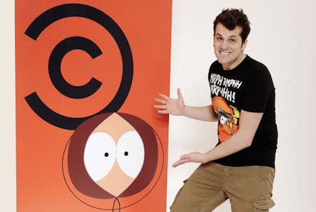 South Park: i nuovi episodi doppiati da Frank Matano su Comedy Central