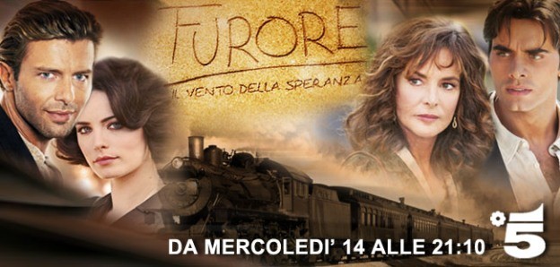 Ascolti tv mercoledì 28 maggio 2014