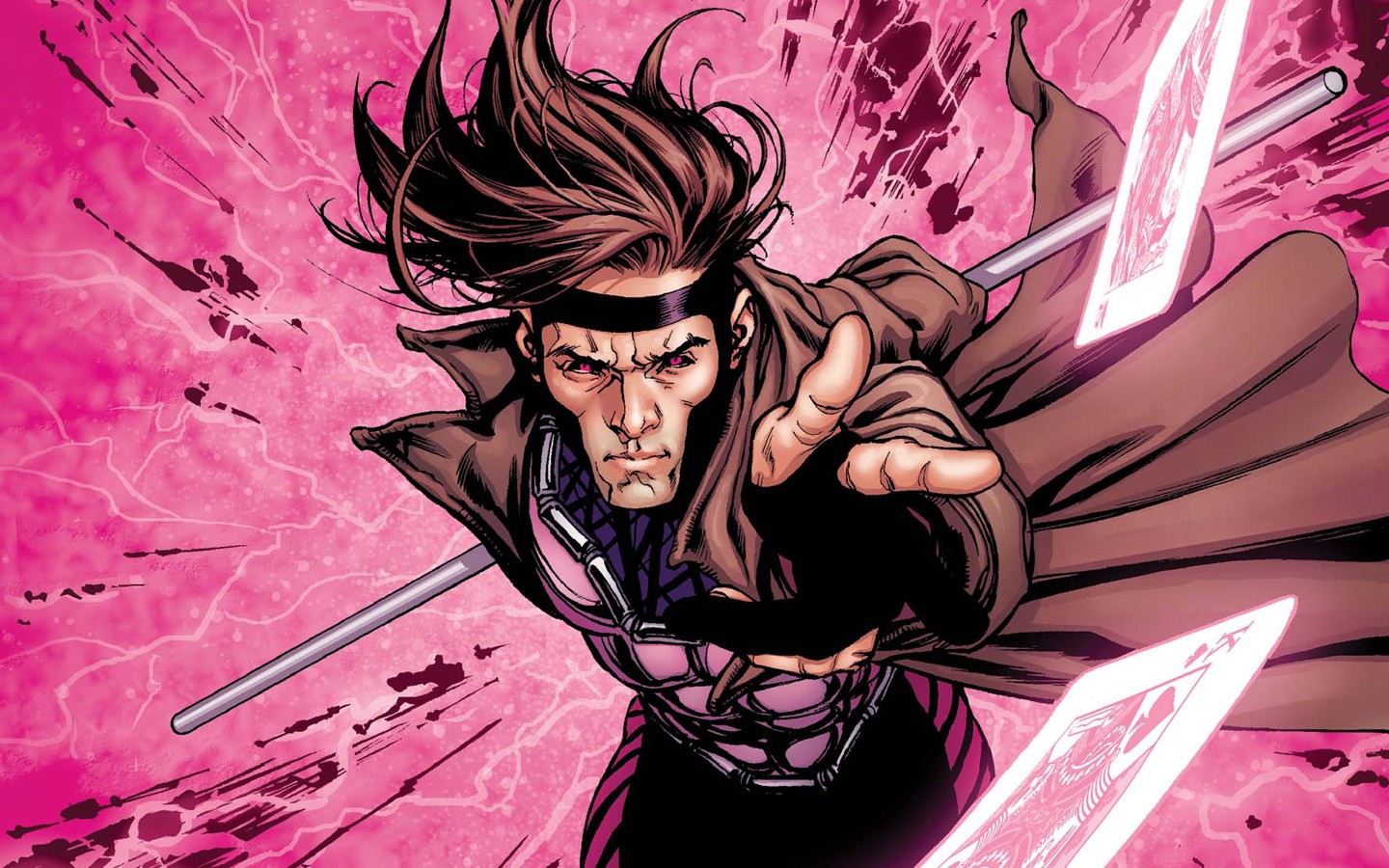 X-Men: Channing Tatum sarà Gambit – è ufficiale