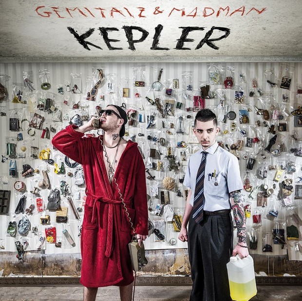 Gemitaiz e Madman, Haterproof 2: il testo e il video ufficiale del nuovo singolo