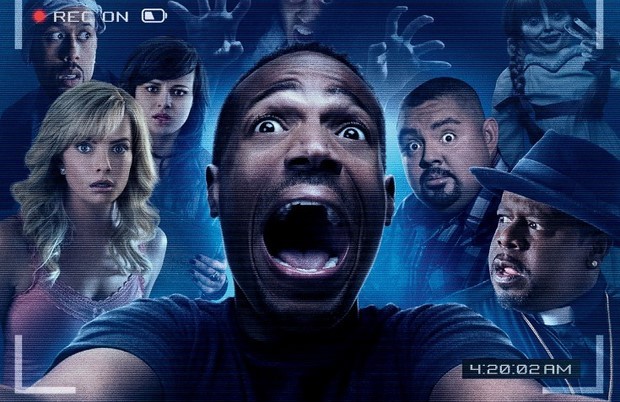 Ghost Movie 2 – nuove clip in italiano della parodia horror con Marlon Wayans