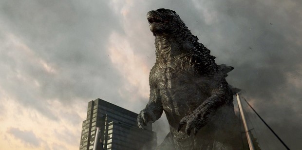 Godzilla in 12 concept art: dalla fase di sviluppo al grande schermo