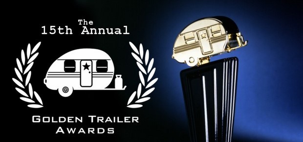 Golden Trailer Awards 2014: Gravity trailer dell’anno, a Warner Bros 15 premi
