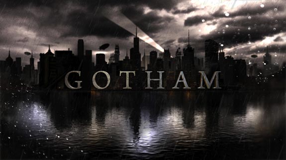 Upfront 2014 Fox: Gotham al lunedì, Bones torna al giovedì, Brooklyn Nine-Nine la domenica. Glee in mid-season (aggiornato con i trailer)