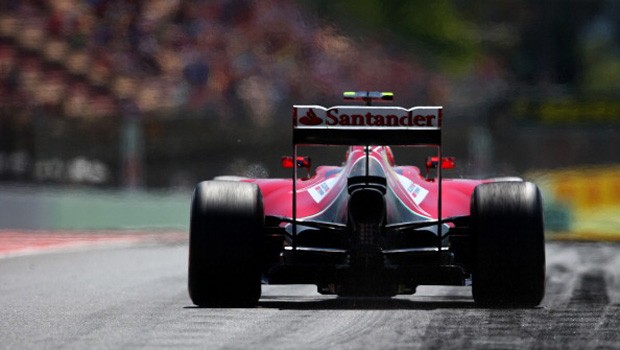 GP Spagna F1 2014 in tv: su Rai 2 la gara in prima serata, ma in differita