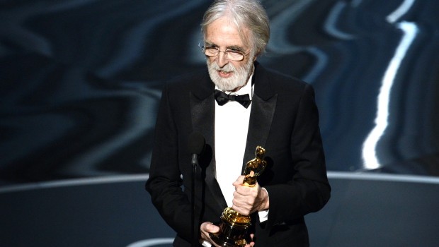 Flashmob: in estate le riprese del nuovo film di Michael Haneke