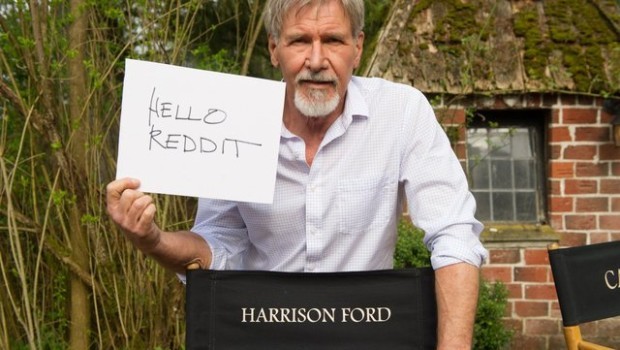 Blade Runner 2: Harrison Ford contattato per la parte di Rick Deckard