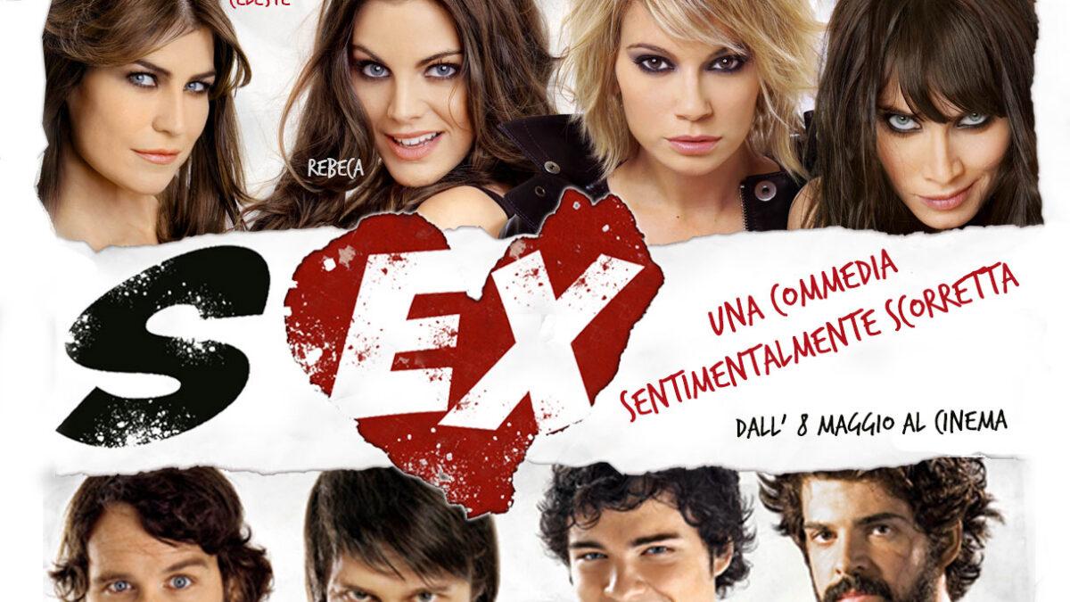 Sex – Una commedia sentimentalmente scorretta: il trailer italiano