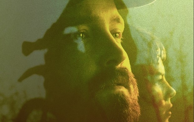 Hellion: trailer e poster del dramma indie con Aaron Paul