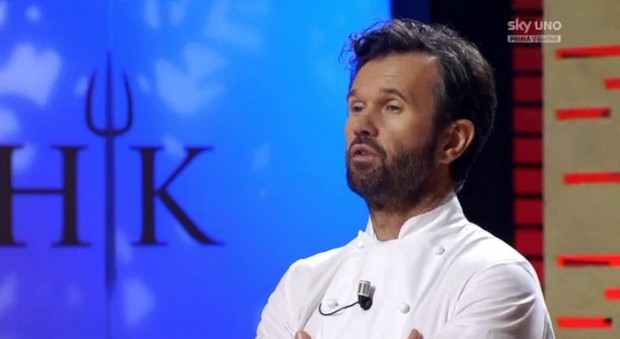 Hell’s Kitchen Italia, puntate 8 maggio 2014: Tommaso e Pasquale eliminati