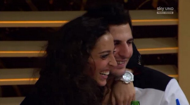 Hell’s Kitchen Italia, puntate 29 maggio 2014: Gene eliminato