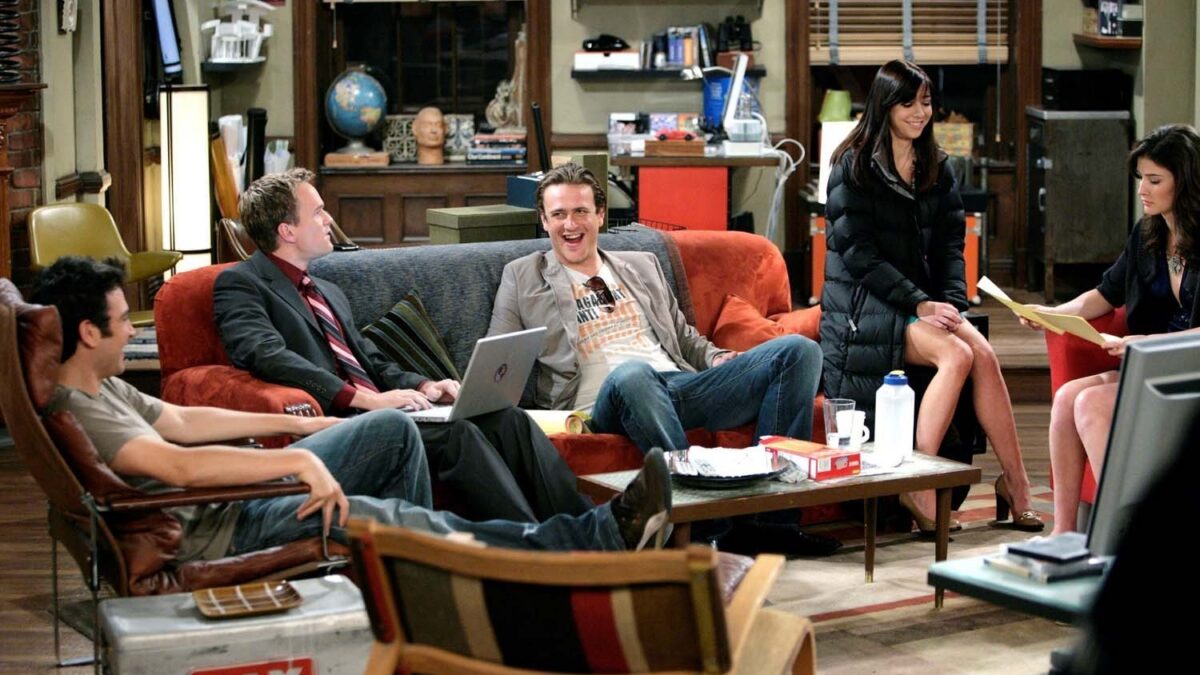 How I Met Your Dad, la Cbs dice no alla serie tv: andrà in onda su un’altra rete?