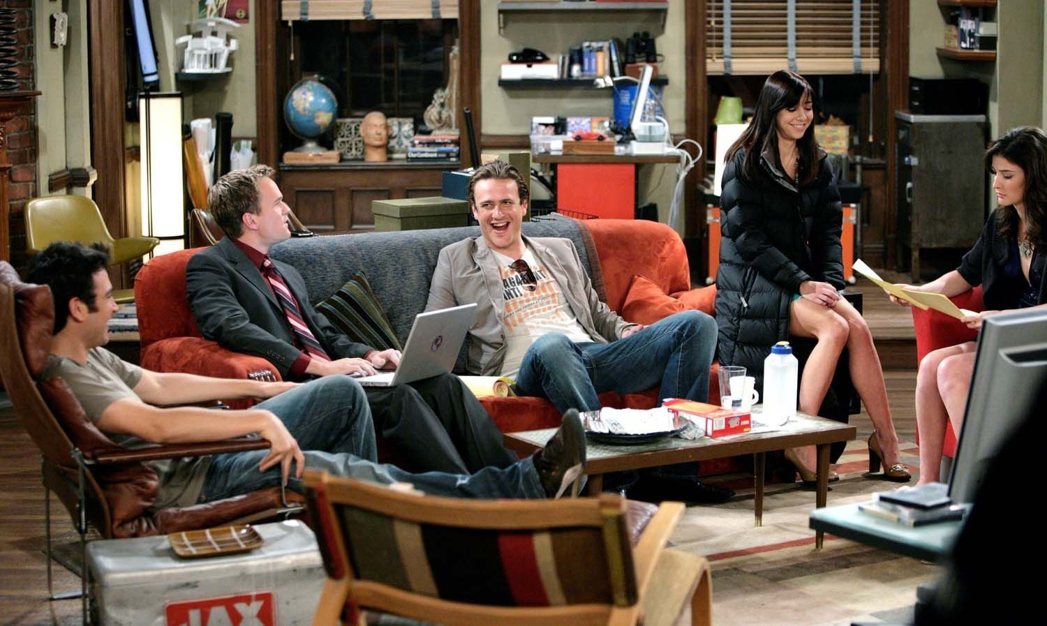 How I Met Your Dad, la Cbs dice no alla serie tv: andrà in onda su un’altra rete?