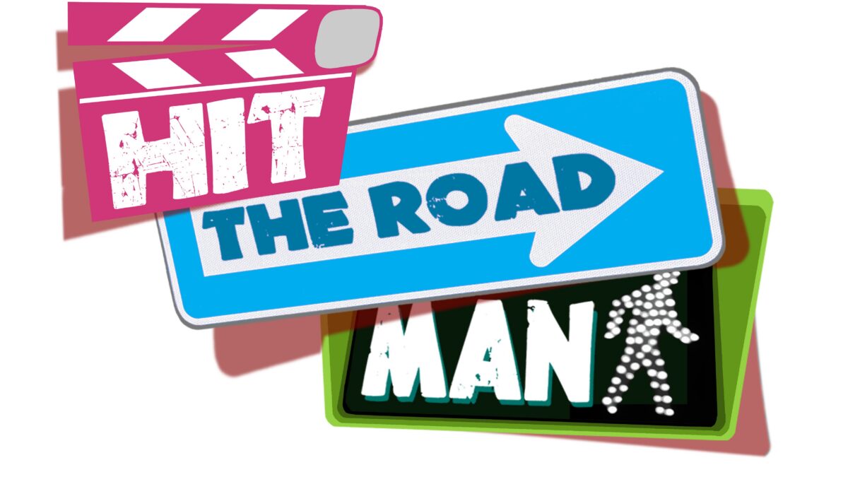 Hit the Road Man, Canale5 vu fà l’americana ogni venerdì notte con Pascal Vicedomini