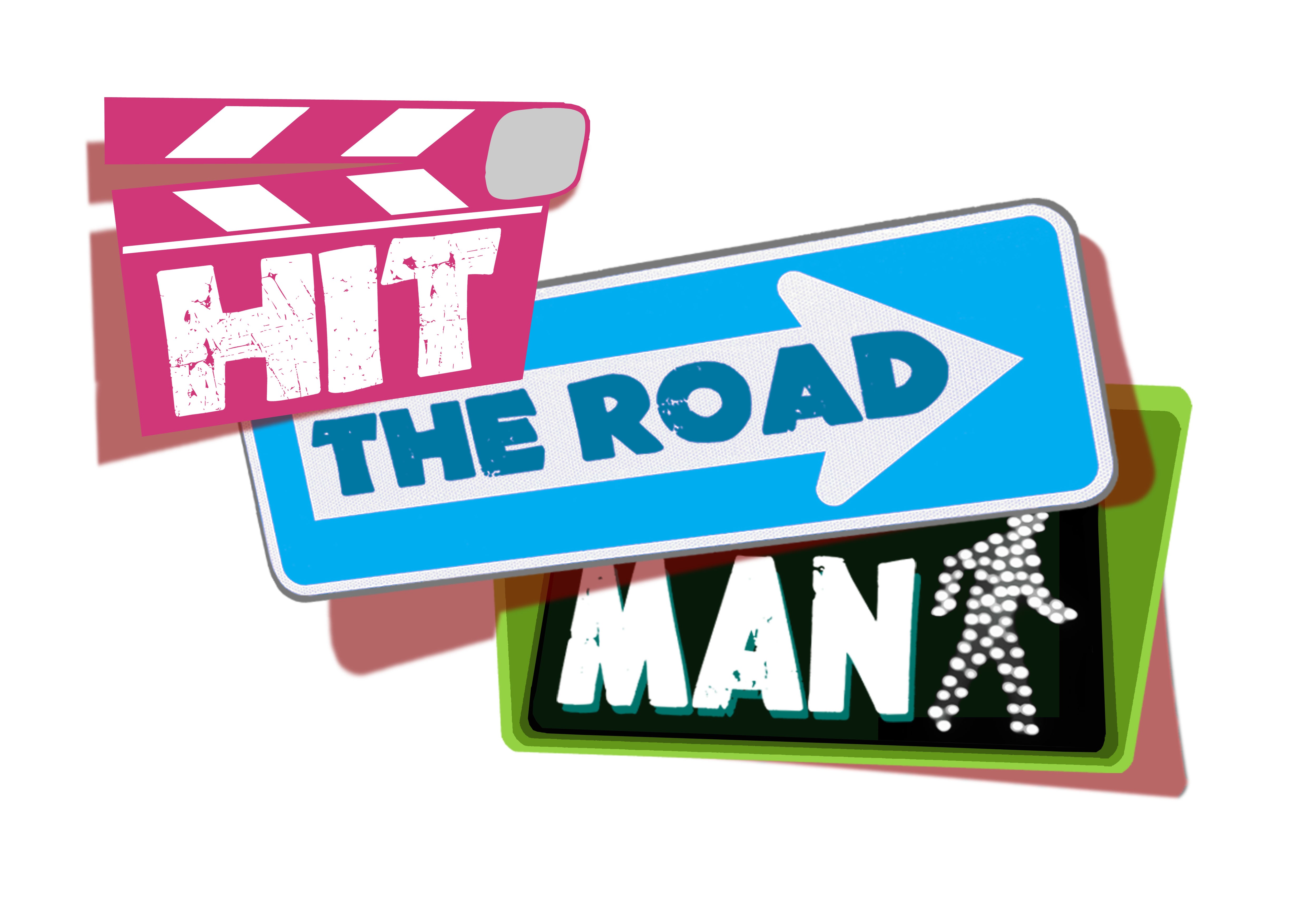 Hit the Road Man, Canale5 vu fà l’americana ogni venerdì notte con Pascal Vicedomini